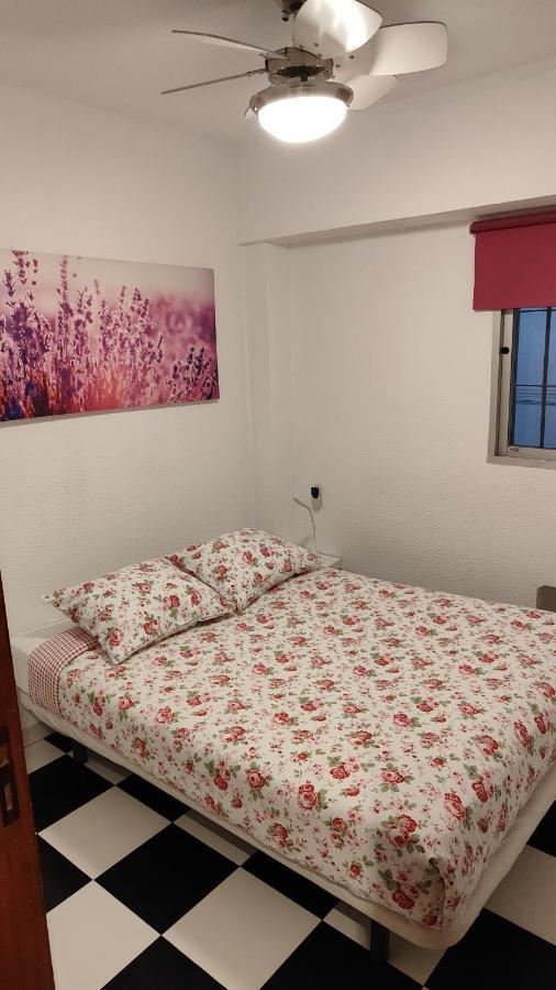 Apartamento Plaza Merced Apartment *