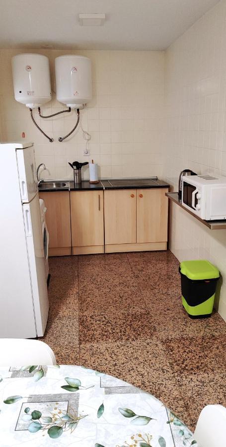 Apartamento Plaza Merced Malaga