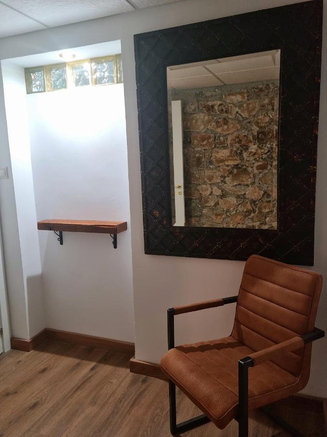 Apartment Luxury Airport Malaga