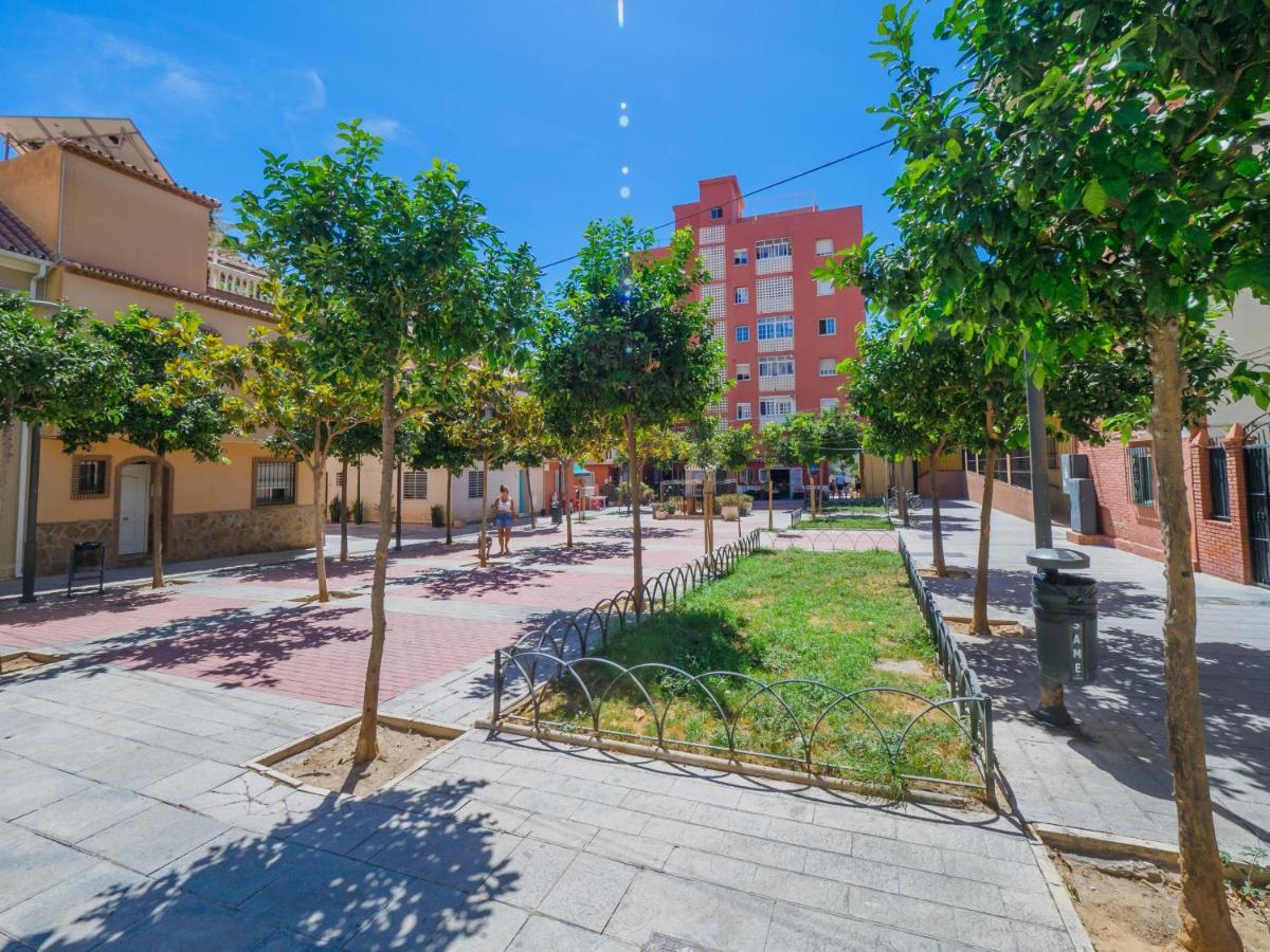 Сasa de vacaciones Cubo's Casa La Solea Del Palo *