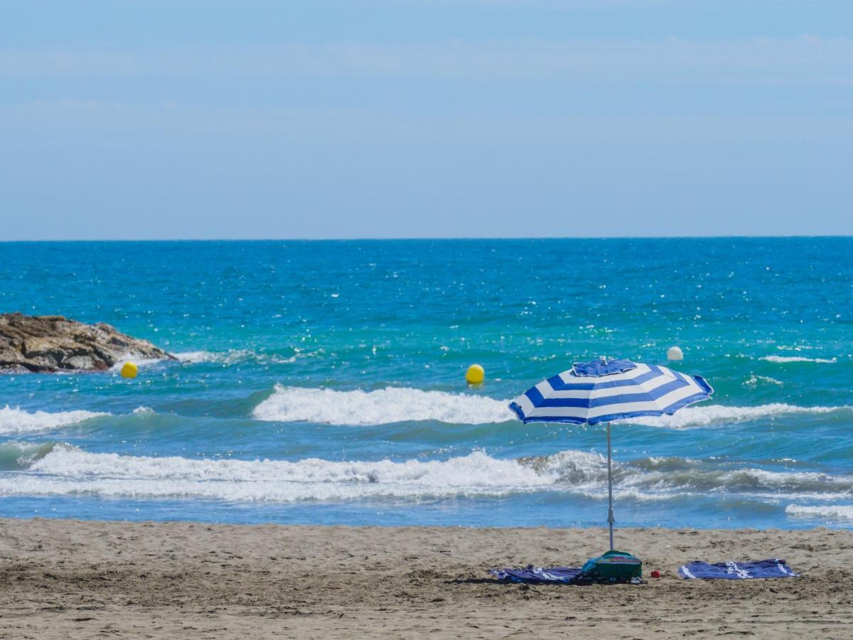 Сasa de vacaciones Cubo's Casa La Solea Del Palo Málaga