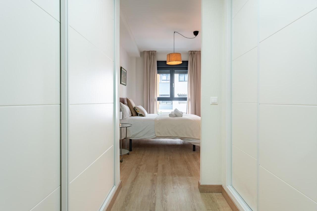 Malagasuite Comfortable 1 Apartamento