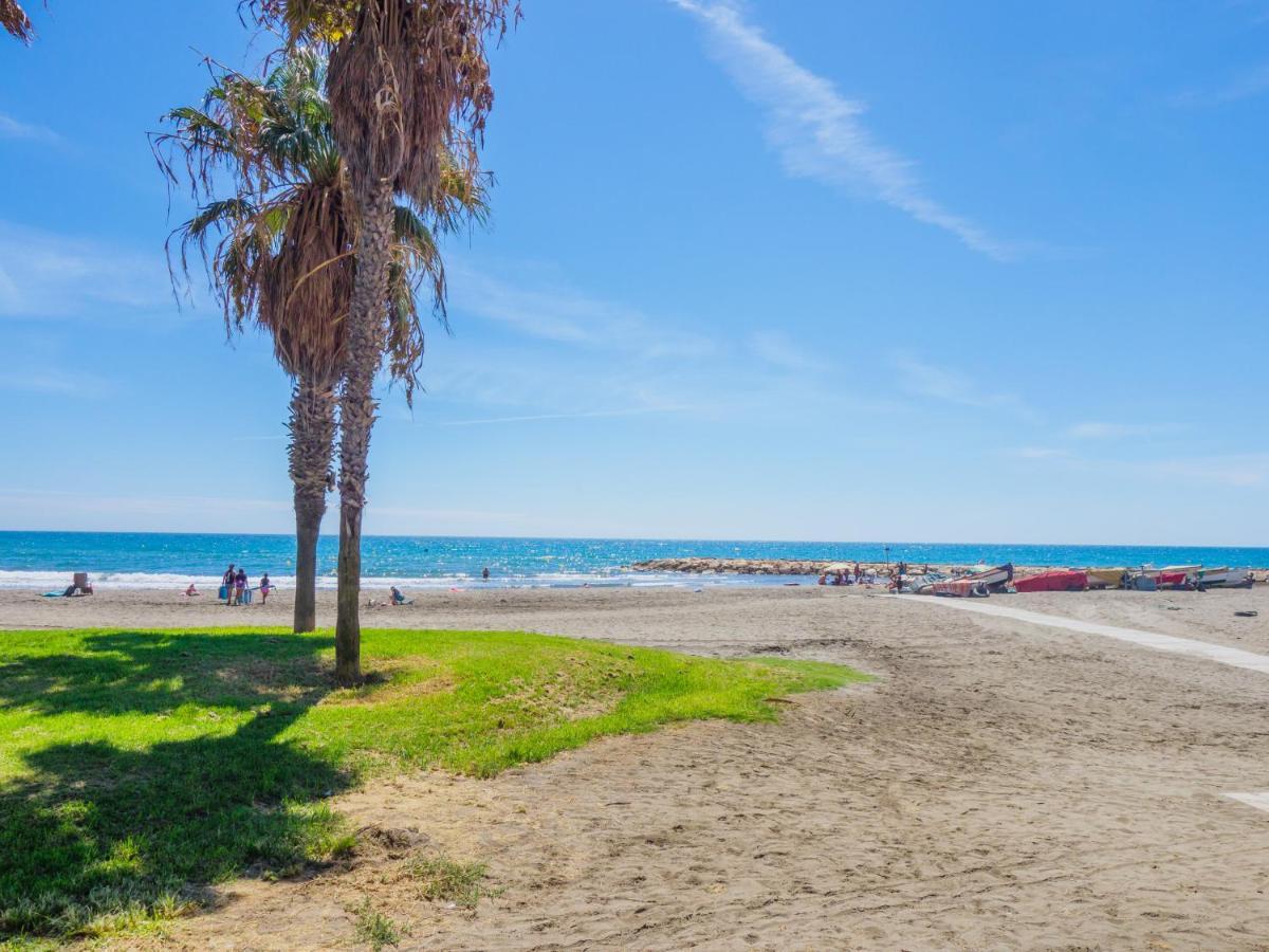 Сasa de vacaciones Cubo's Casa La Solea Del Palo Málaga