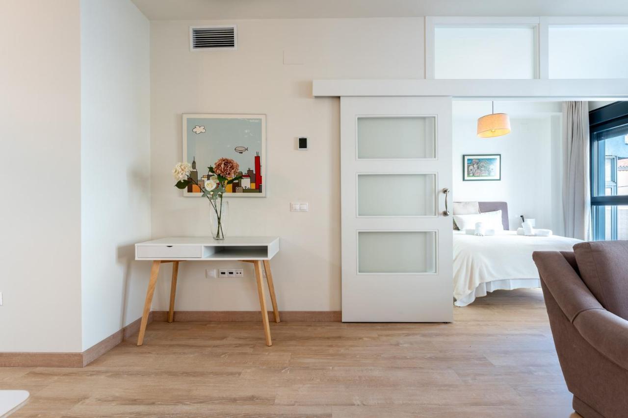 Malagasuite Comfortable 1 Apartamento Málaga