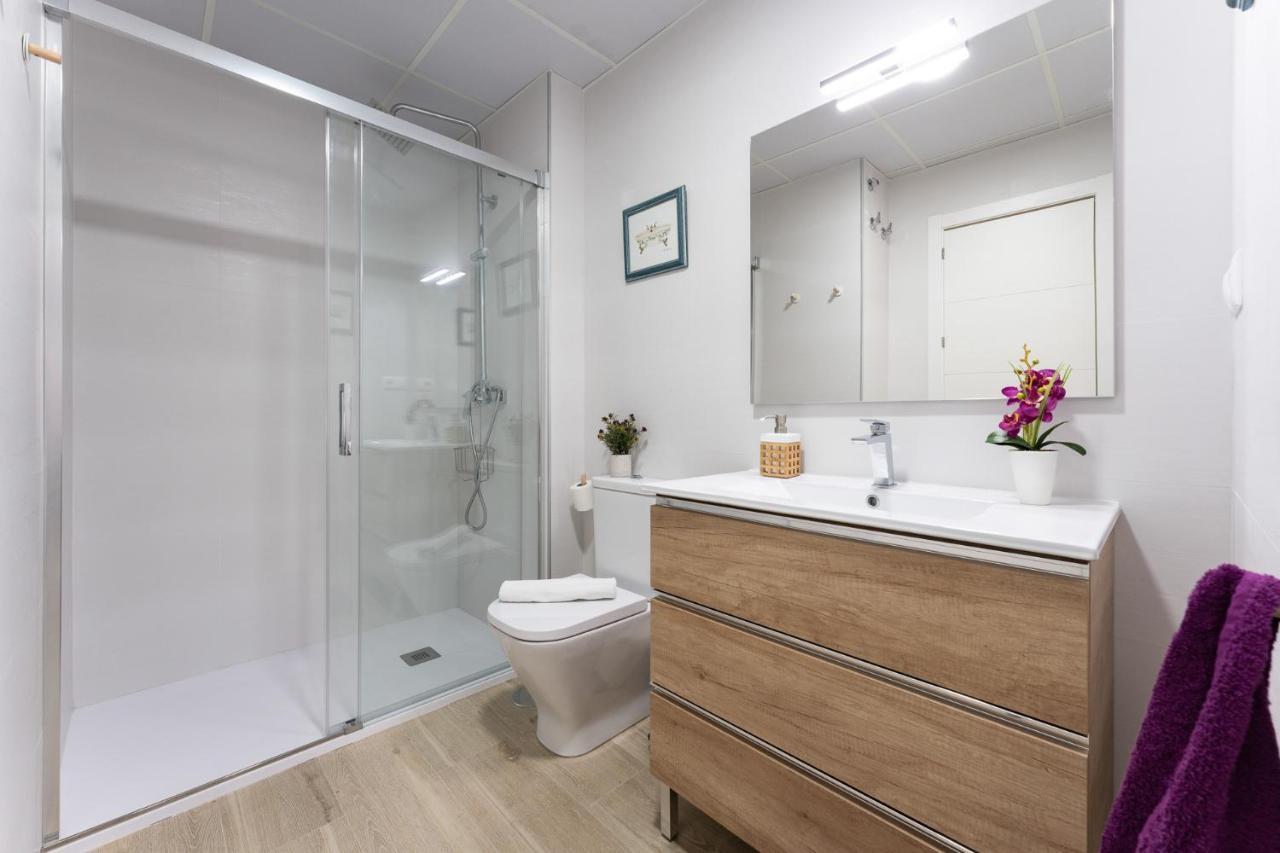 Malagasuite Comfortable 1 Apartamento Málaga