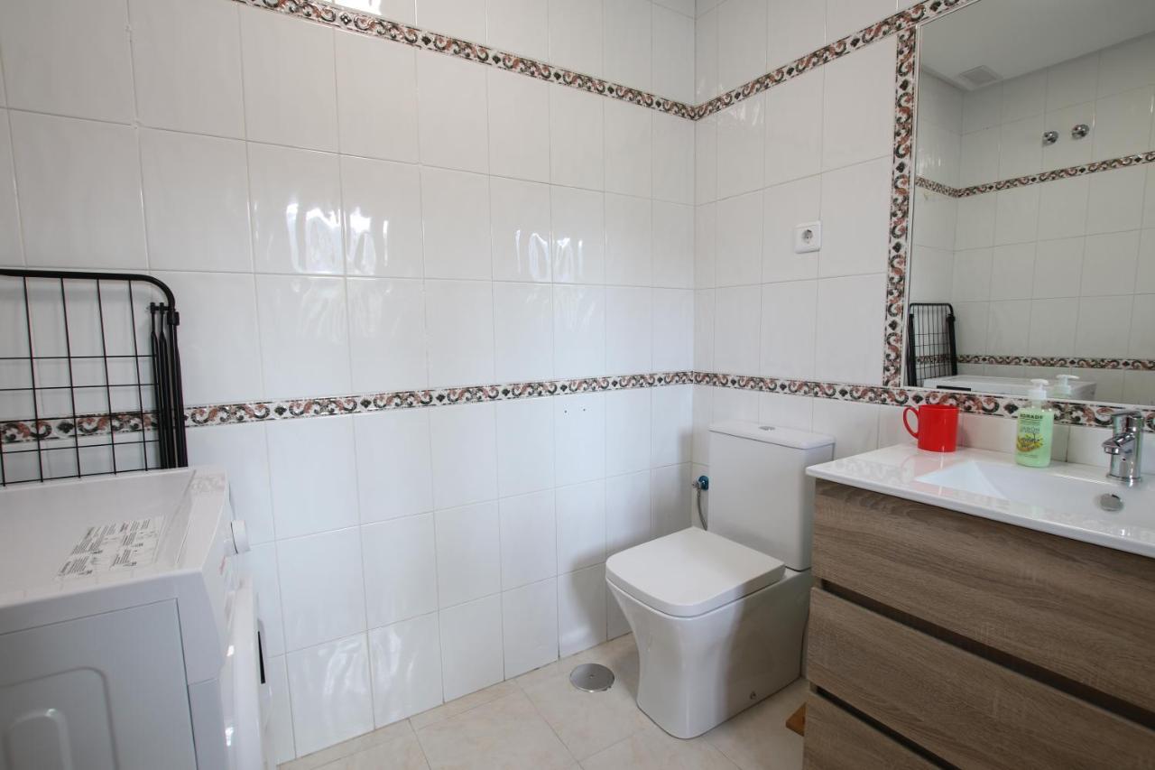 Tess Apartamento Buganvilla Lauro Golf Apartamento *