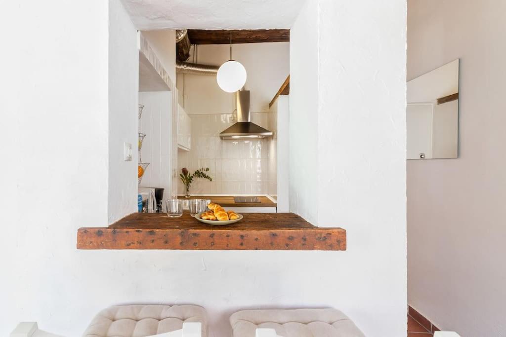 Merced Freshapartments By Bossh * Malaga