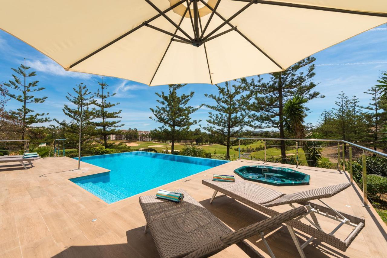 Luz De Verano Stunning Villa
