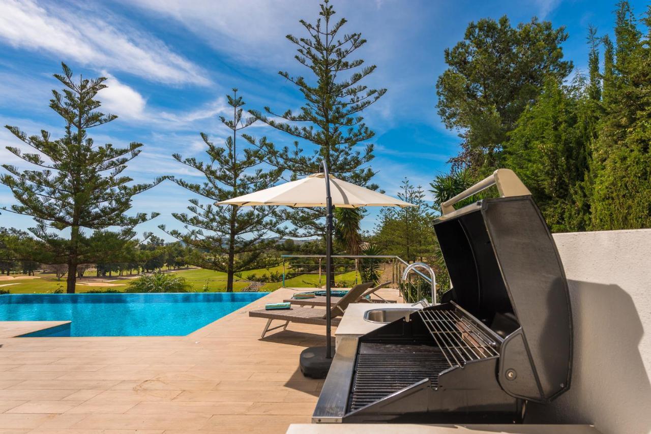 Villa Luz De Verano Stunning *