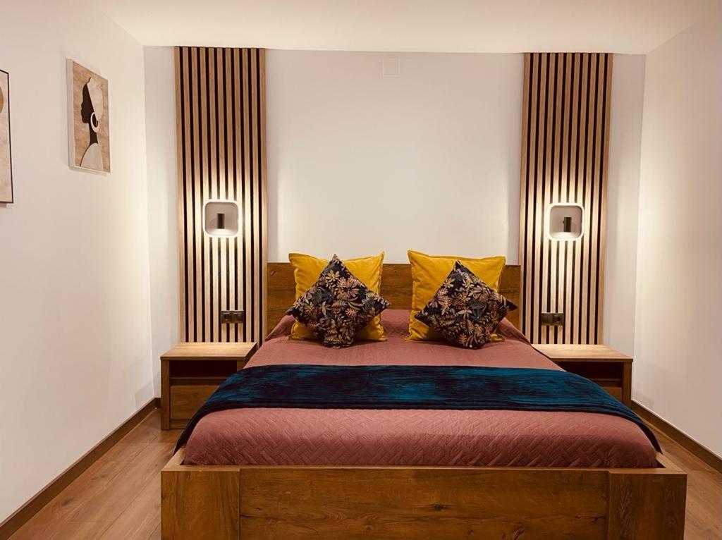 Apartment Luxury Airport