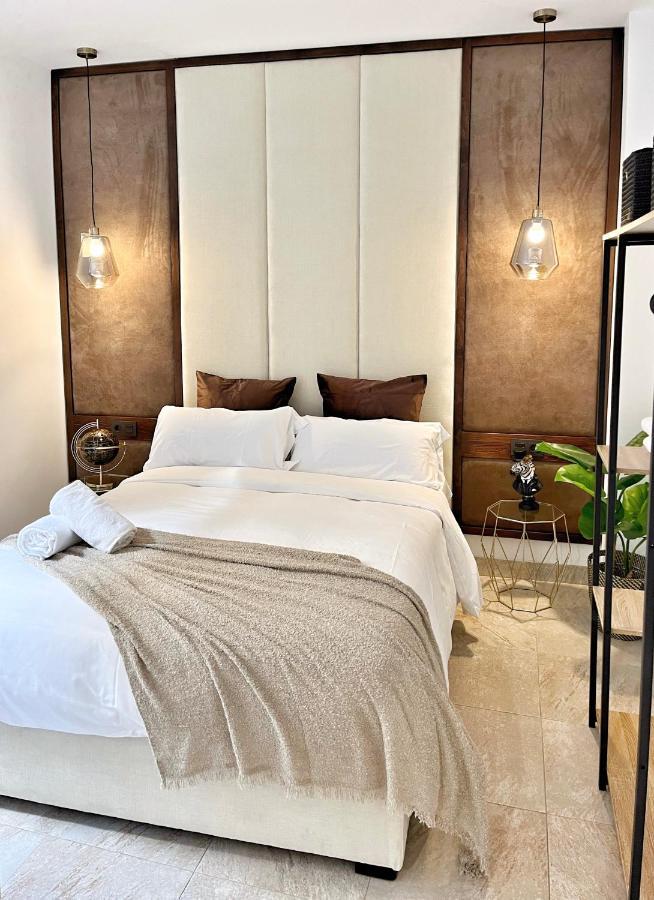 Tennessee Urban Aparthotel