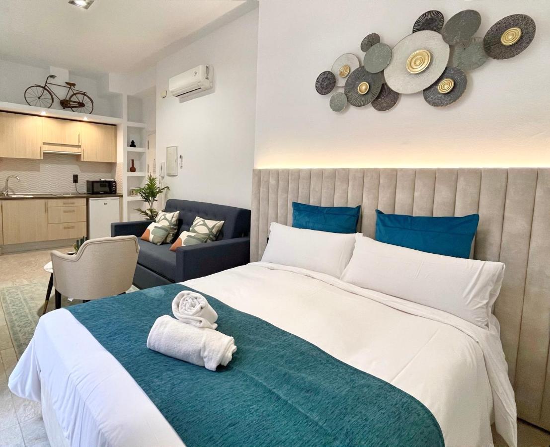Aparthotel Tennessee Urban Malaga