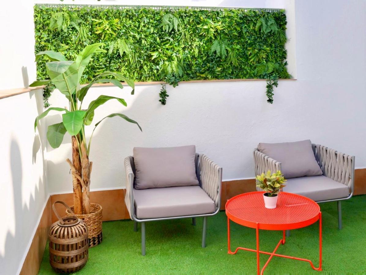 Tennessee Urban Aparthotel Málaga