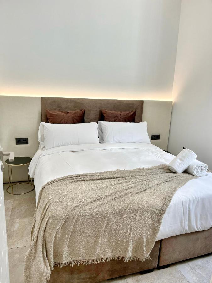 Tennessee Urban Aparthotel
