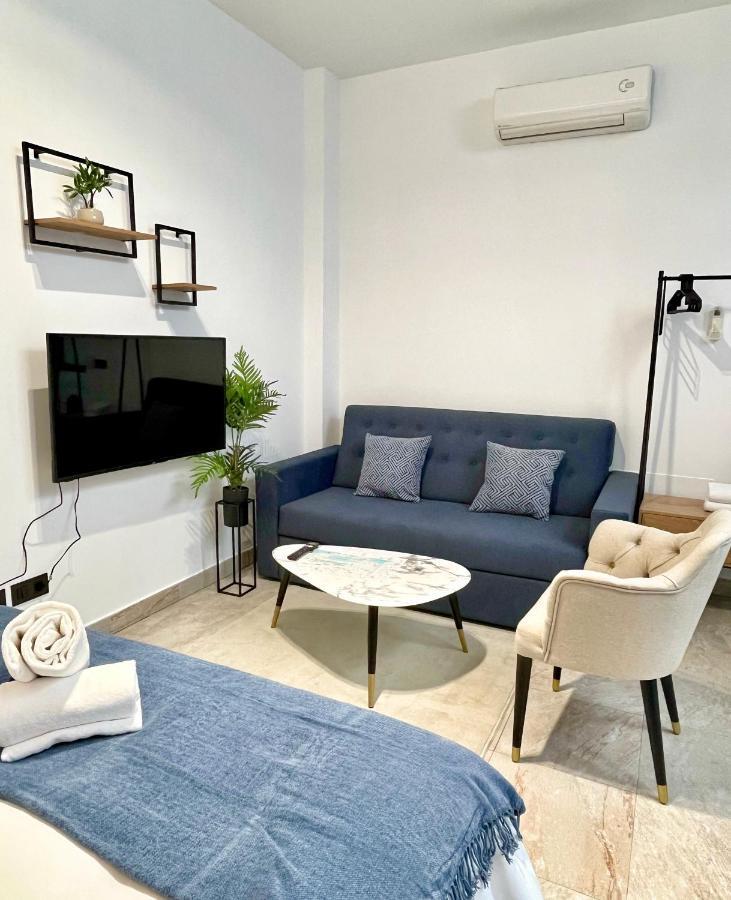Tennessee Urban Aparthotel Málaga