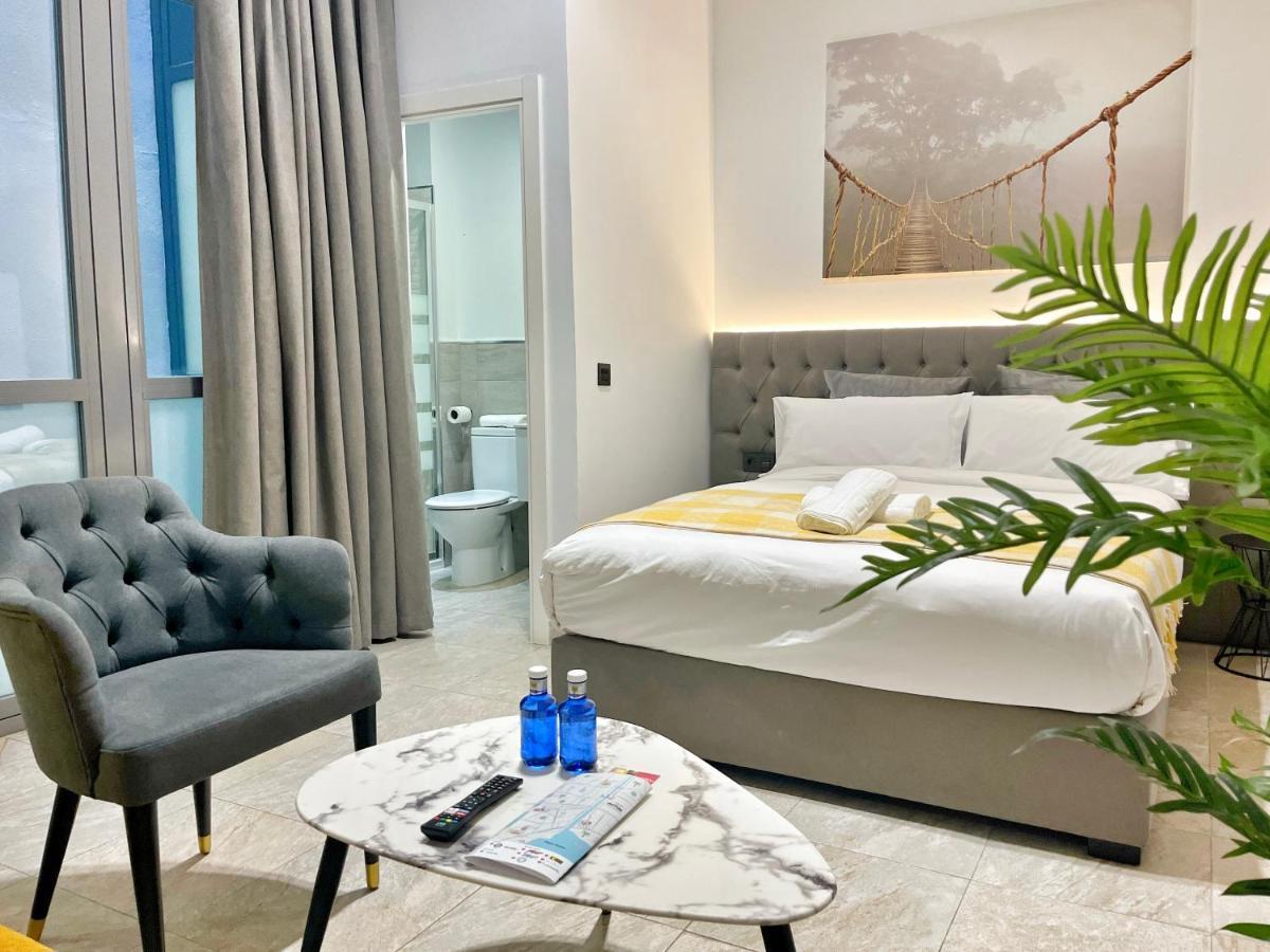 Aparthotel Tennessee Urban *