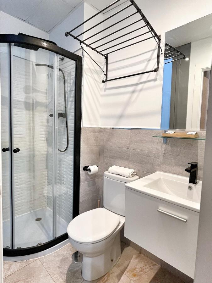 Tennessee Urban Aparthotel *