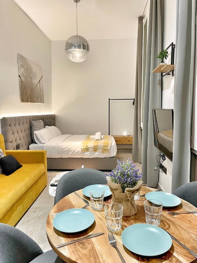 Tennessee Urban Aparthotel