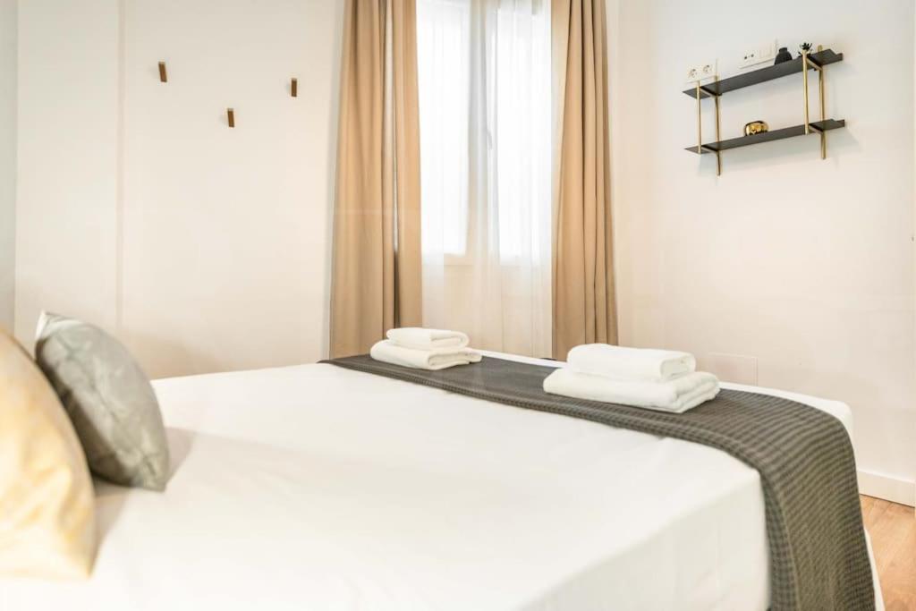 Apartment Quiet In The Heart Of By Rems