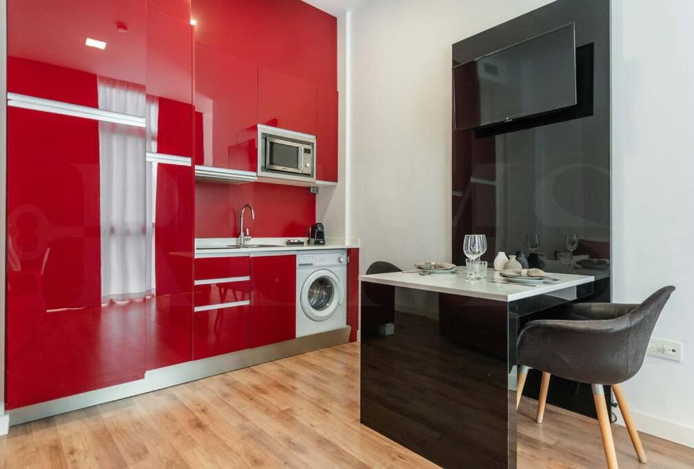 Apartamento Intimate By Picasso Museum By Rems