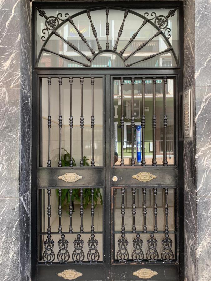 Apartment Piso Picasso, Modern In The Heart Of Malaga
