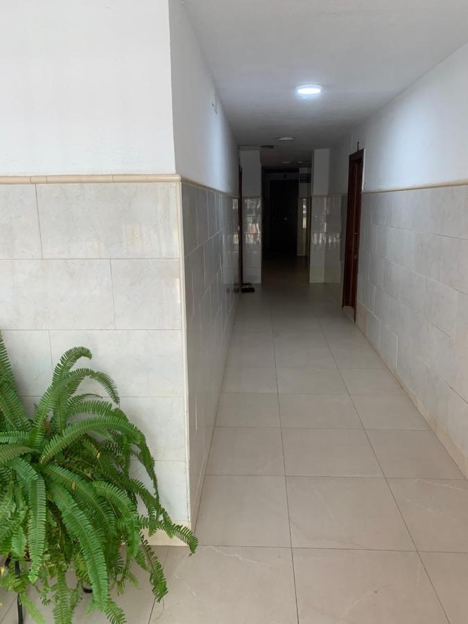 Piso Picasso, Modern In The Heart Of Apartment