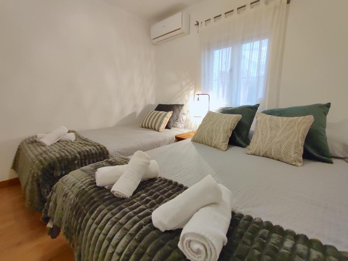 Apartment Diseno Y Relax De Dos Cerca De La Playa