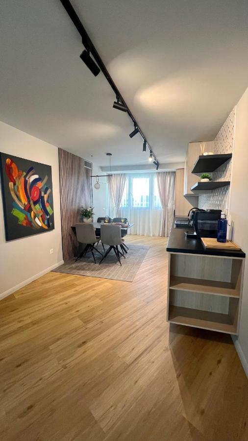 Belle Vue Appartement *