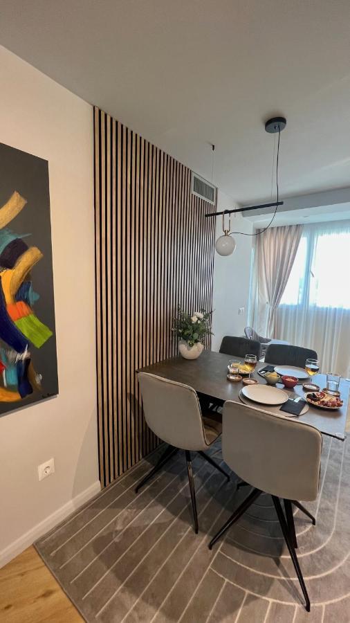 Appartement Belle Vue *