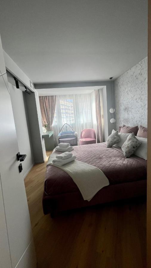 Appartement Belle Vue