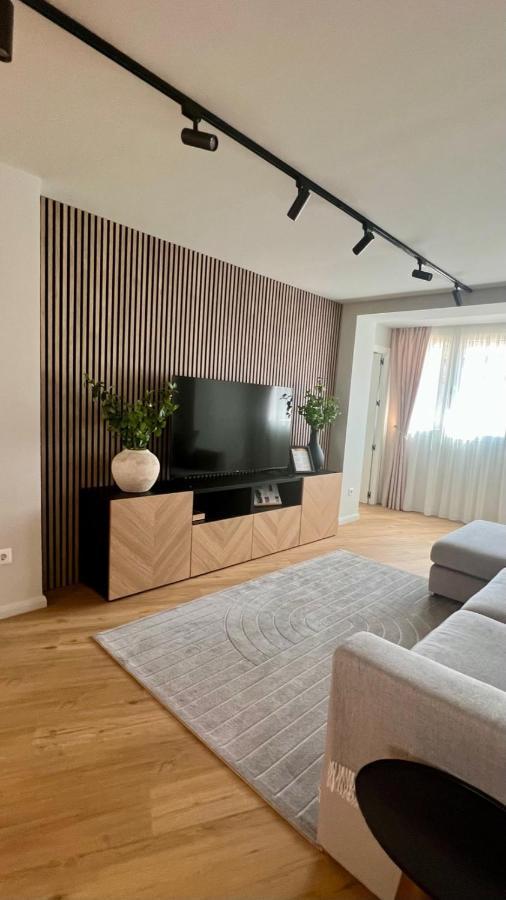 Appartement Belle Vue