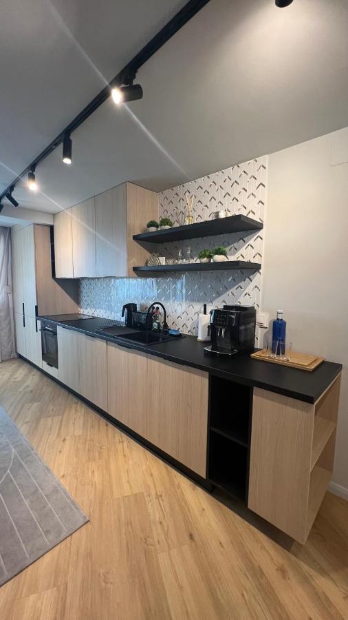 Appartement Belle Vue