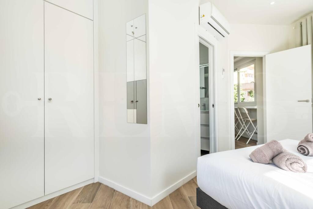 Apartamento Functional And Sunny Near La Union By Rems Málaga