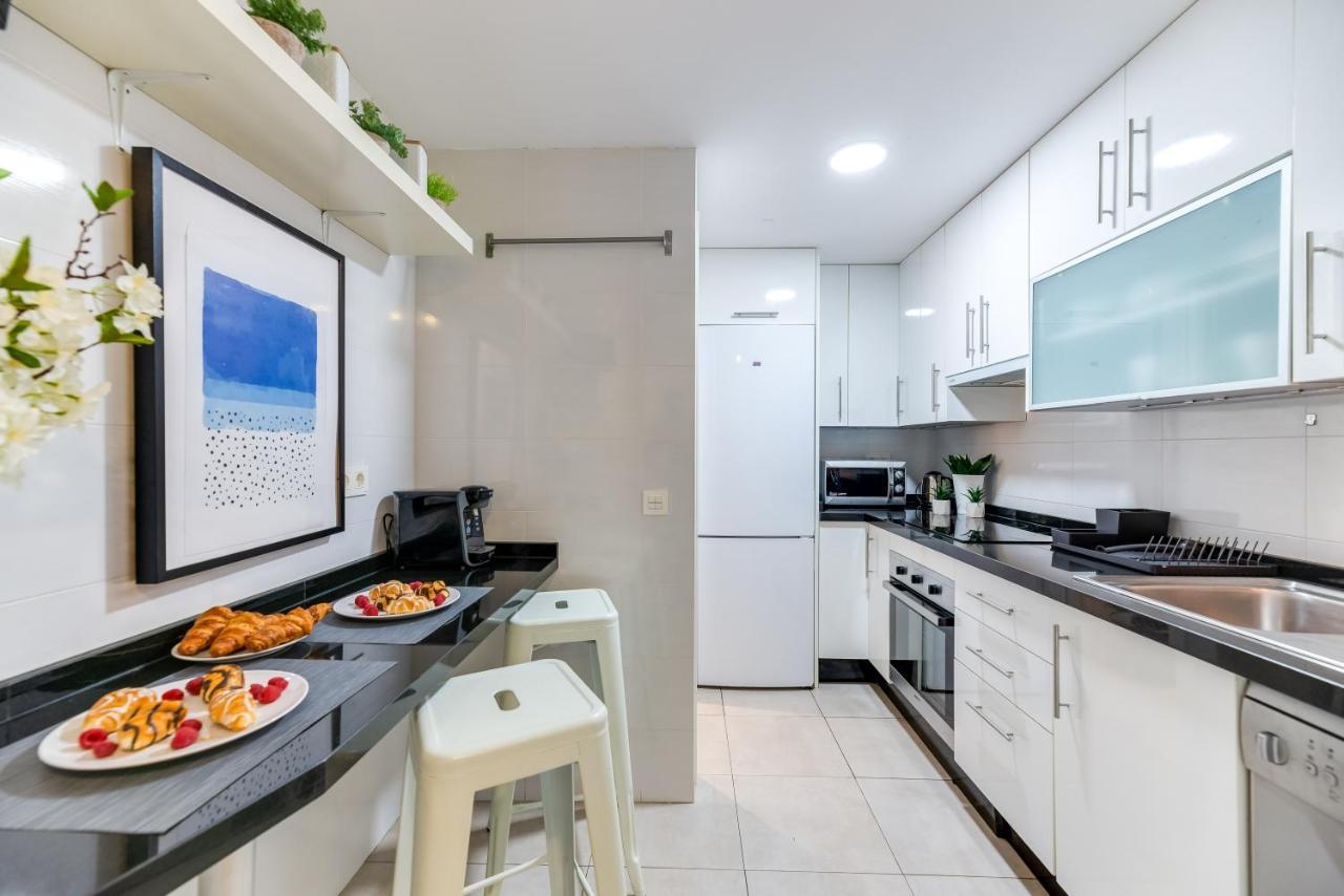 Xpce Gibralfaro Gardens Apartment *