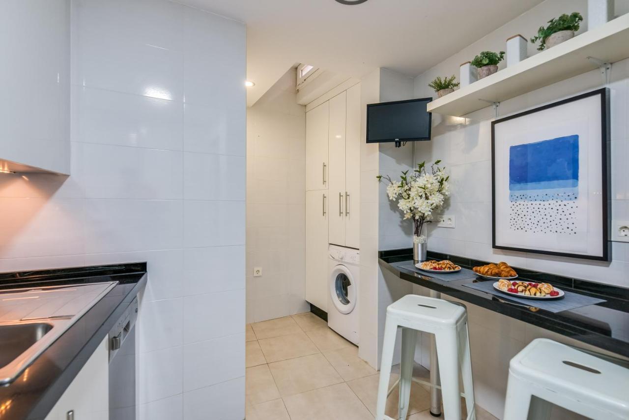 Apartment Xpce Gibralfaro Gardens