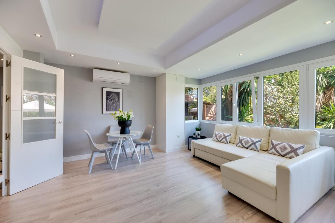 Xpce Gibralfaro Gardens Apartment