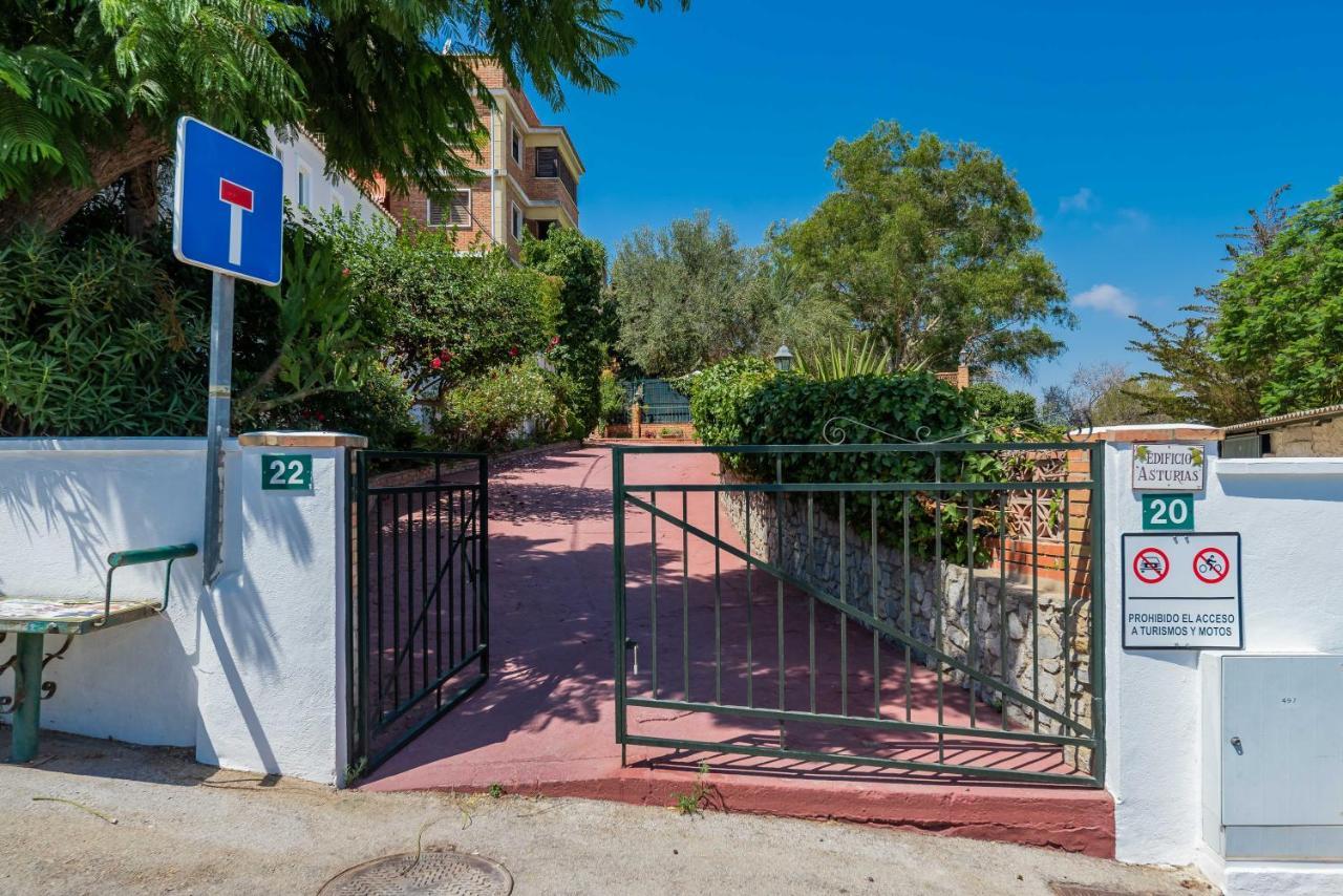 Xpce Gibralfaro Gardens Málaga