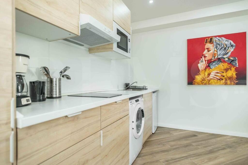 Functional And Sunny Near La Union By Rems Apartamento Málaga