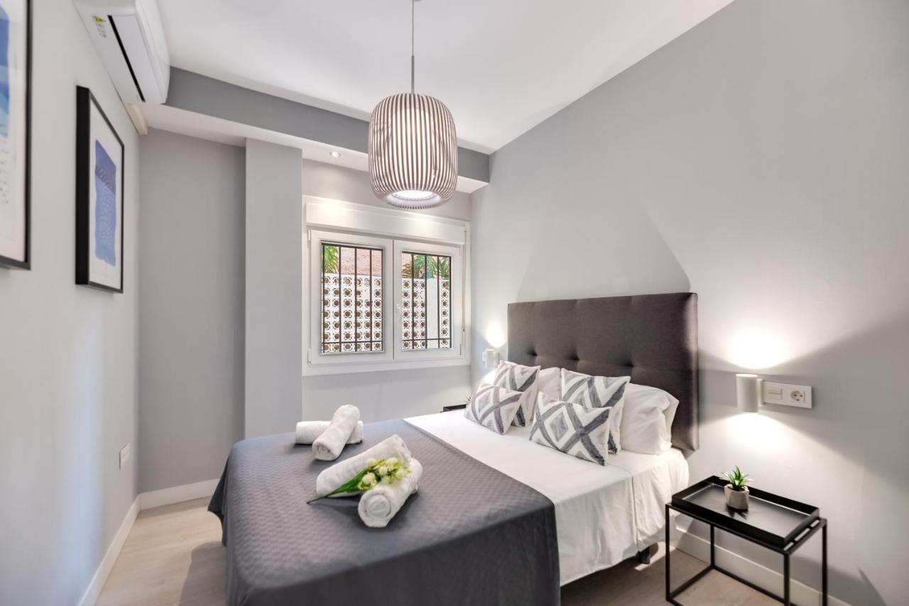 Xpce Gibralfaro Gardens Apartment