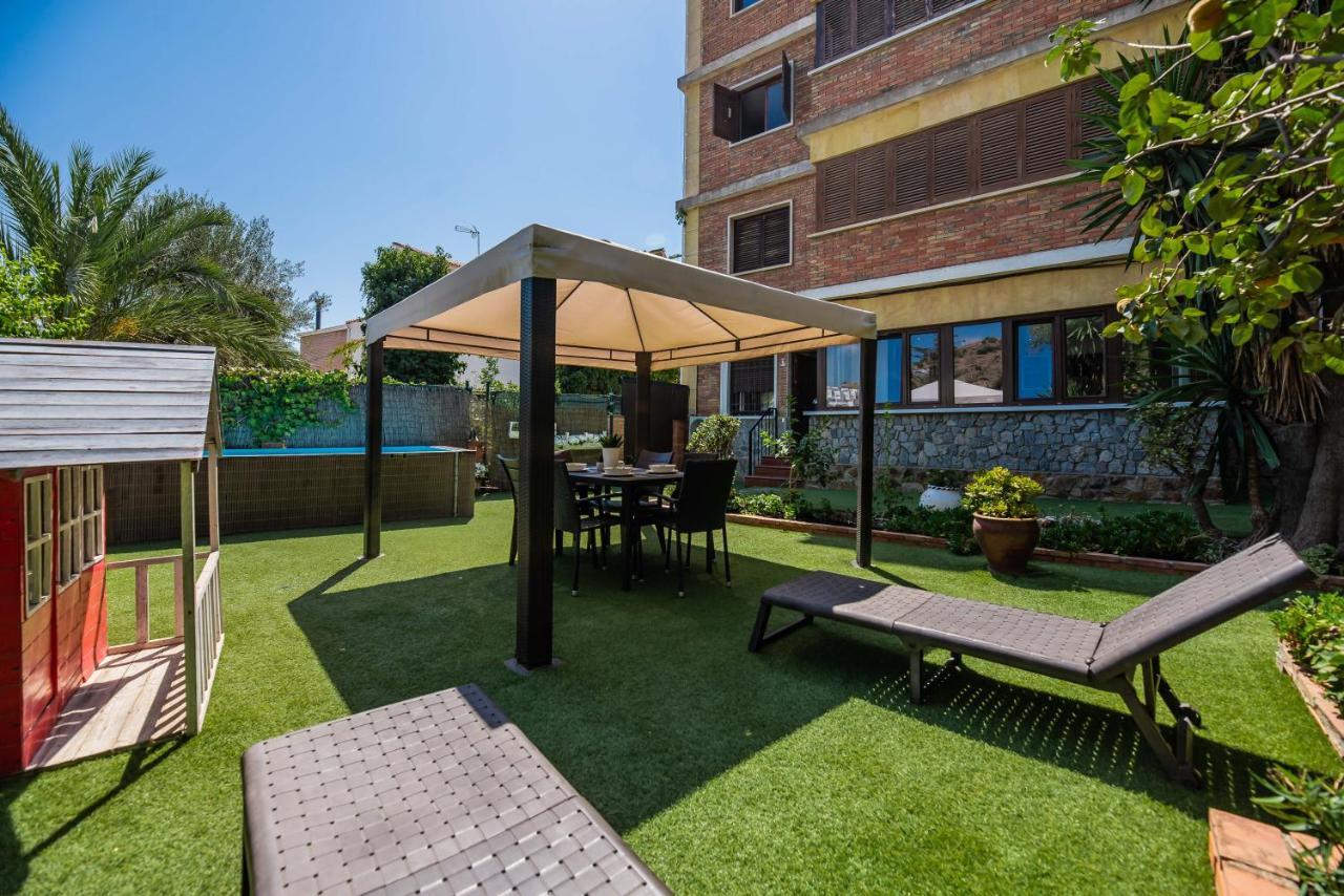 Apartment Xpce Gibralfaro Gardens *