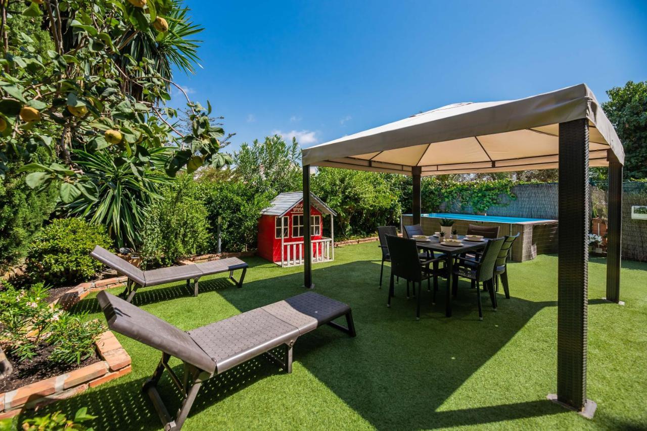 Apartment Xpce Gibralfaro Gardens Málaga