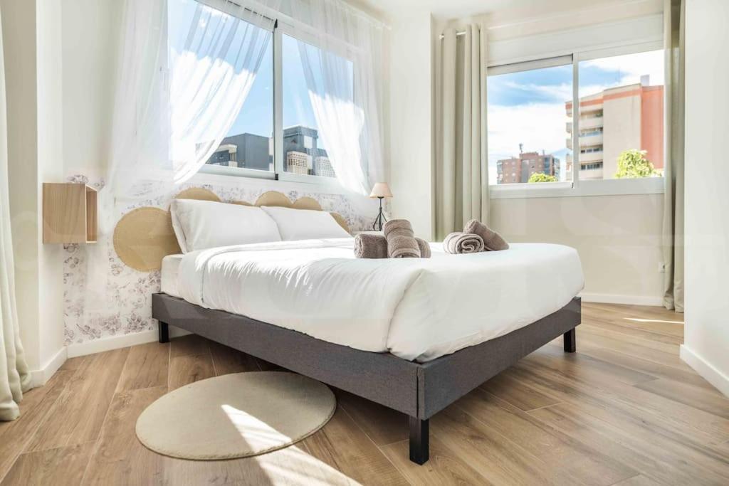 Functional And Sunny Near La Union By Rems Apartamento Málaga