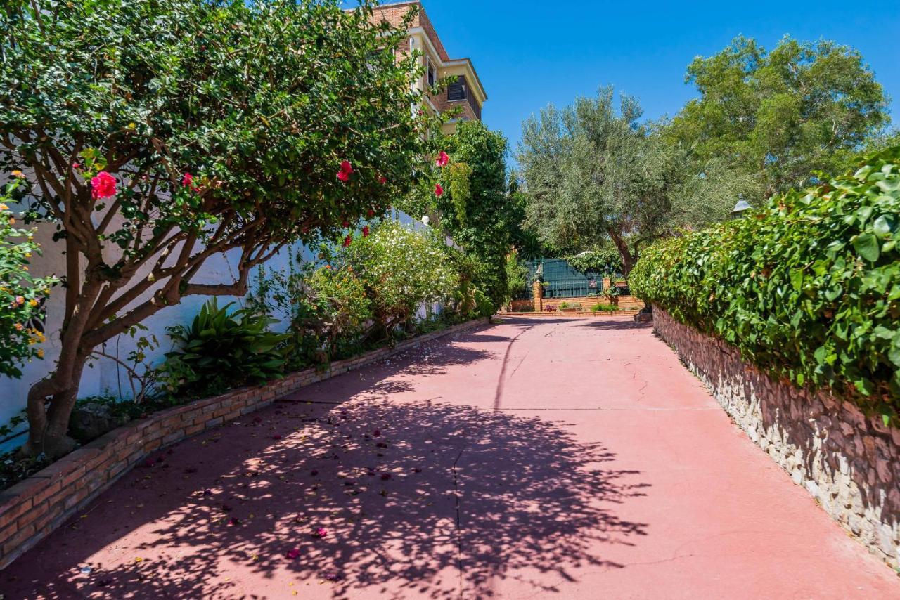 Xpce Gibralfaro Gardens Apartment Málaga