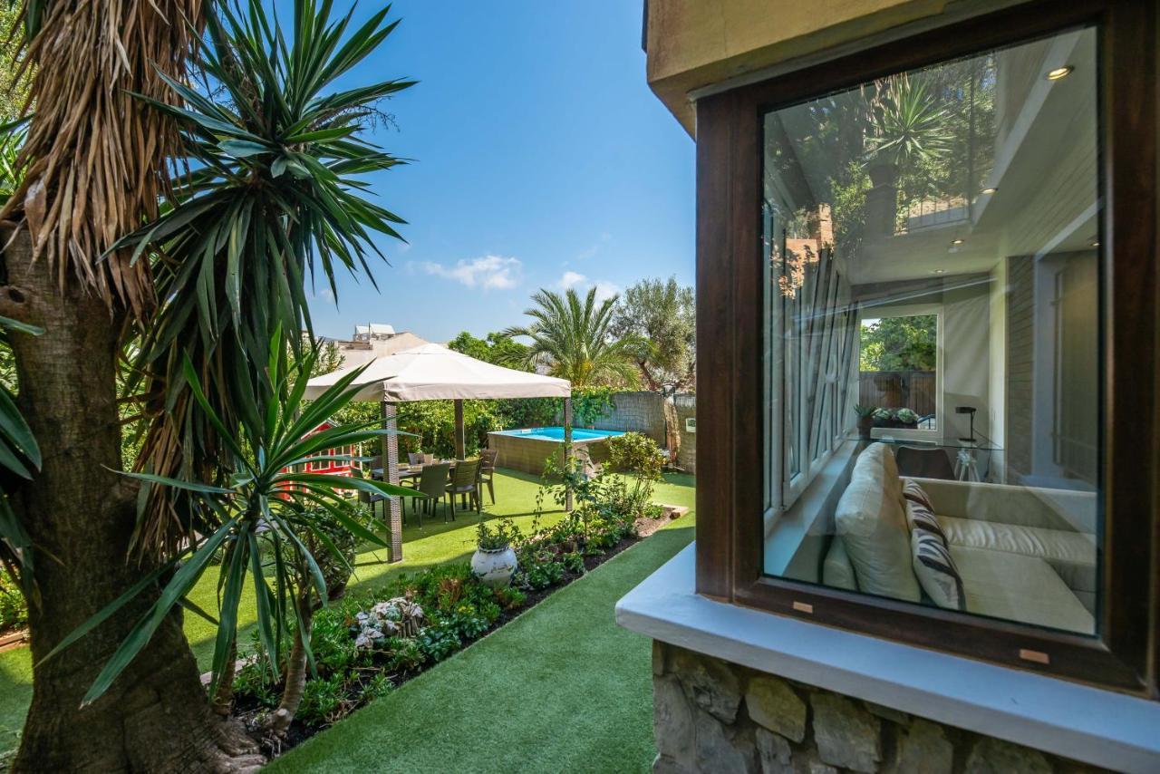 Xpce Gibralfaro Gardens Apartment *