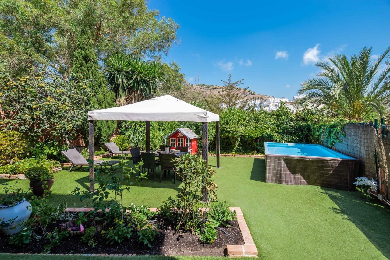 Apartment Xpce Gibralfaro Gardens