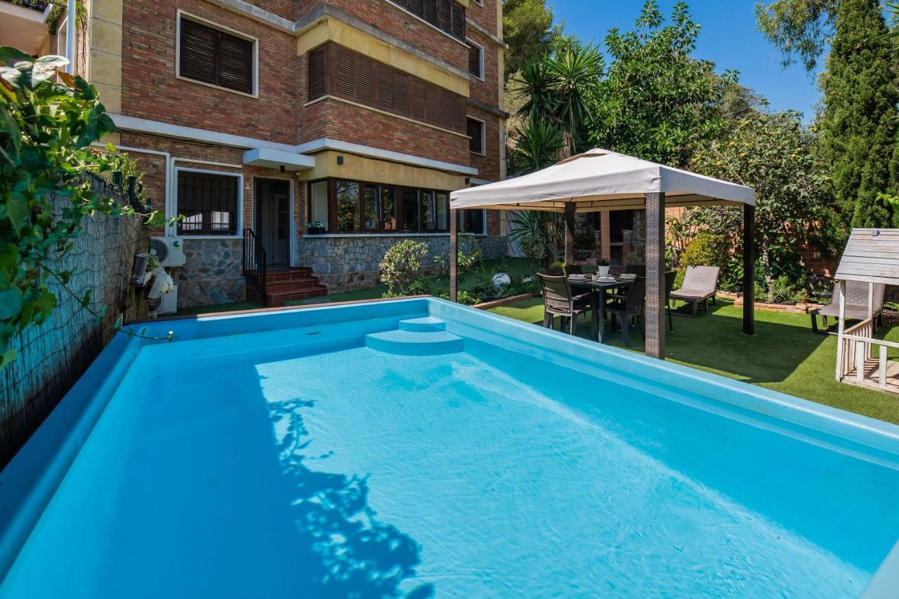 Apartment Xpce Gibralfaro Gardens *