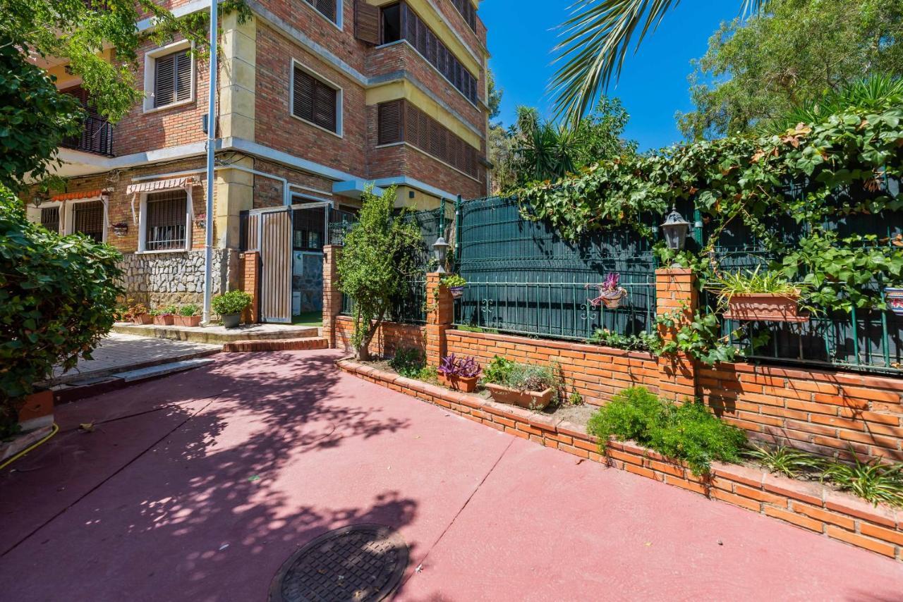 Apartment Xpce Gibralfaro Gardens Málaga