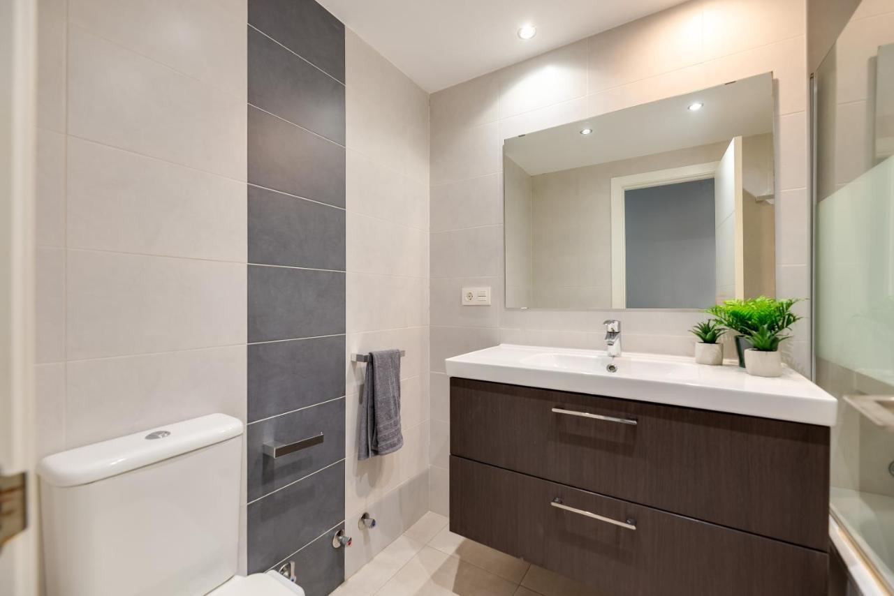 Apartment Xpce Gibralfaro Gardens