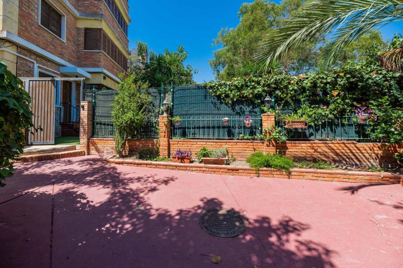 Xpce Gibralfaro Gardens Apartment