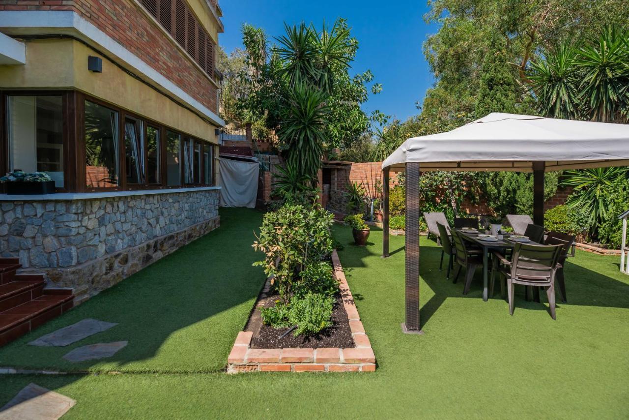 Apartment Xpce Gibralfaro Gardens